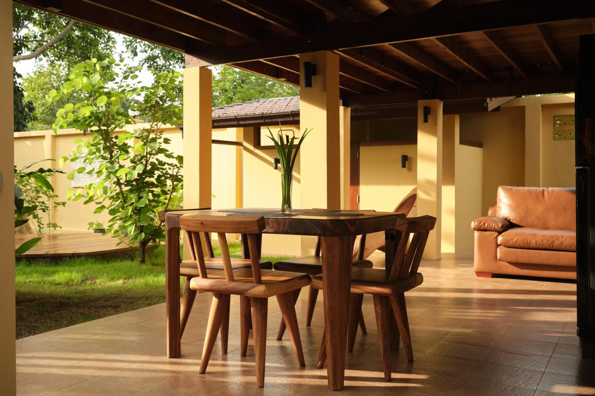 Banyasamui Wooden House, Sauna, Cold & Hot Bath In Koh Samui Amphoe Koksamui Exterior foto